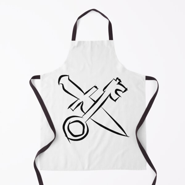 Item preview, Thief designed and sold by DeLyss-Iouz.