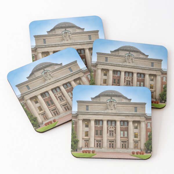 Item preview, Stately Architecture at Davidson College designed and sold by Amy Dundon.