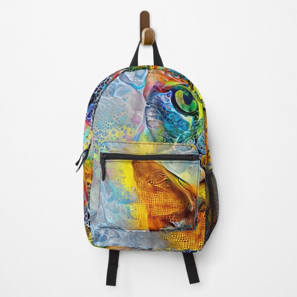 Item preview, Abstractions of abstract abstraction of cat designed and sold by blackhalt.