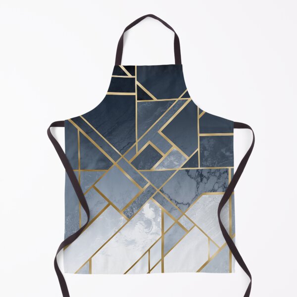 Item preview, Geometric pattern with marble texture designed and sold by printapix.