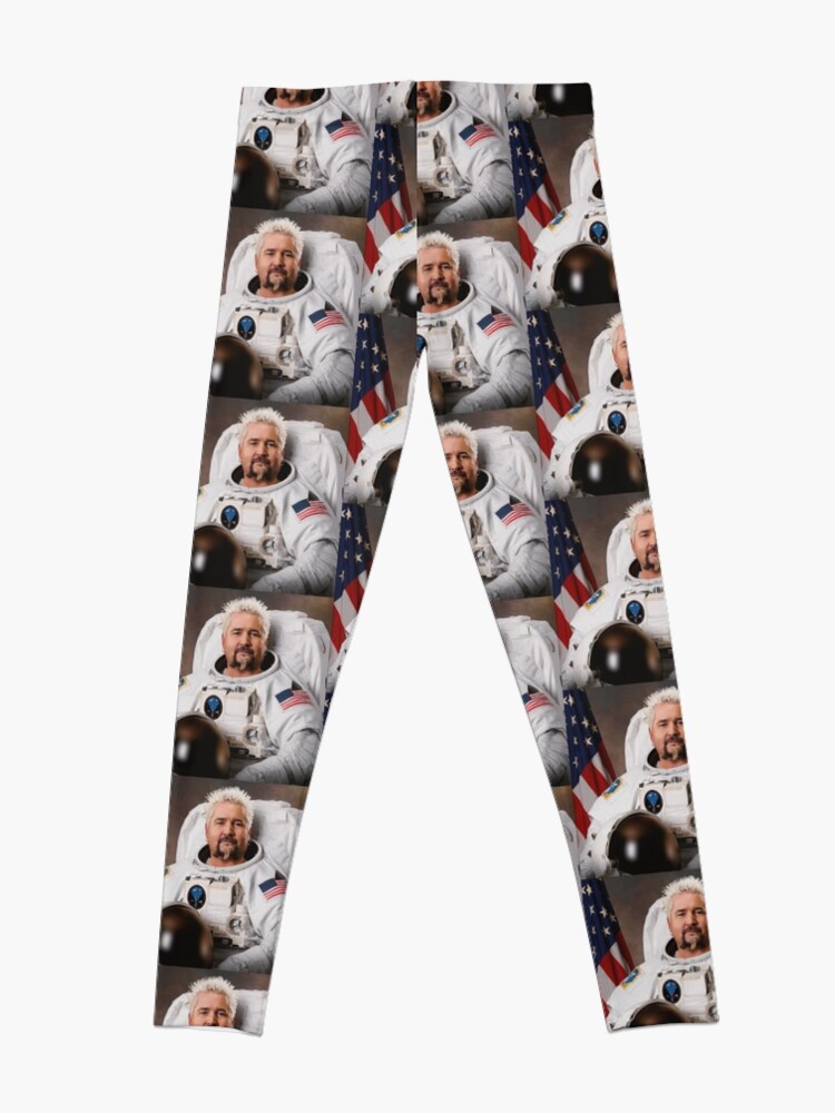 Astronaut leggings hotsell