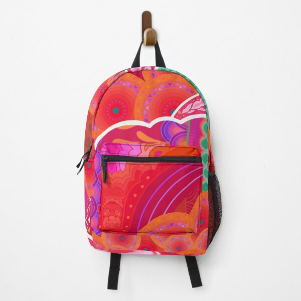 Item preview, STRAWBERRY VISION designed and sold by INUVIK.