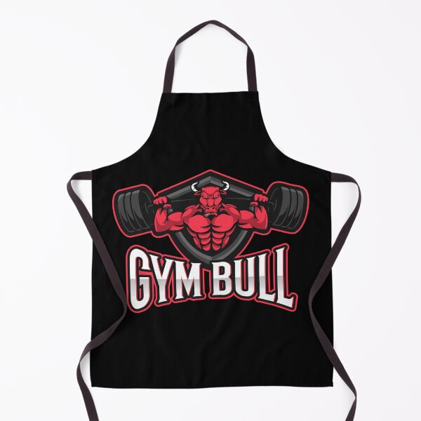 Item preview, Gym Bull designed and sold by CeasarBratz.