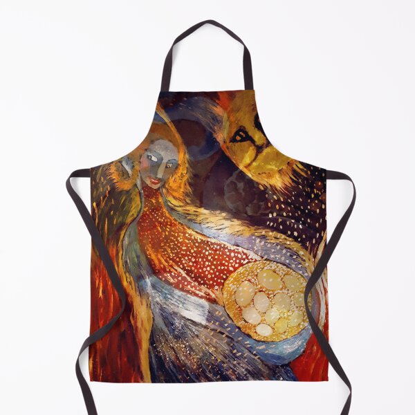 Item preview, Ostara designed and sold by Angelina Elander.