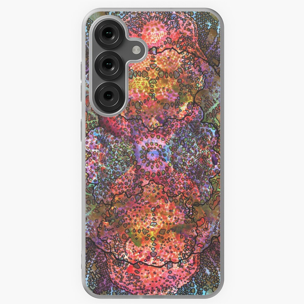 Item preview, Samsung Galaxy Soft Case designed and sold by KatieSchutteArt.