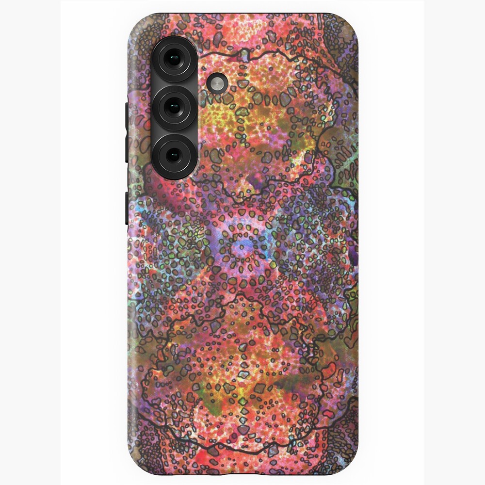 Item preview, Samsung Galaxy Tough Case designed and sold by KatieSchutteArt.