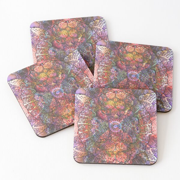 Item preview, Stain 25 designed and sold by KatieSchutteArt.
