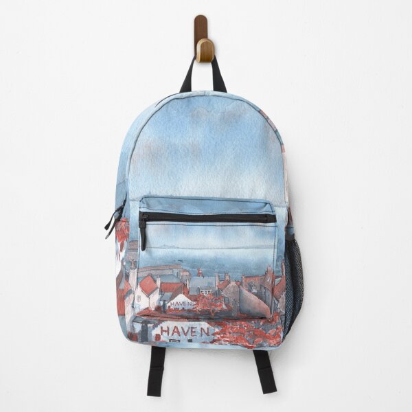 Item preview, Cellardyke Harbour View designed and sold by Moti Black.
