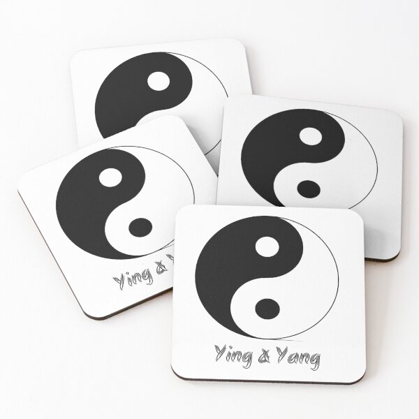 Item preview, Ying & Yang designed and sold by Akz84.