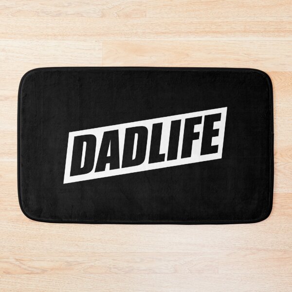 Item preview, Dadlife hipster  designed and sold by shaune23.
