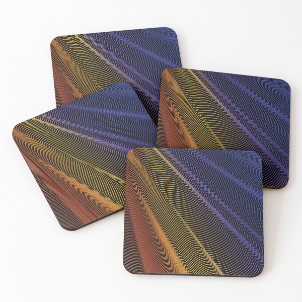 Item preview, Rainbow Pattern Futuristic Look designed and sold by Fruitsome.