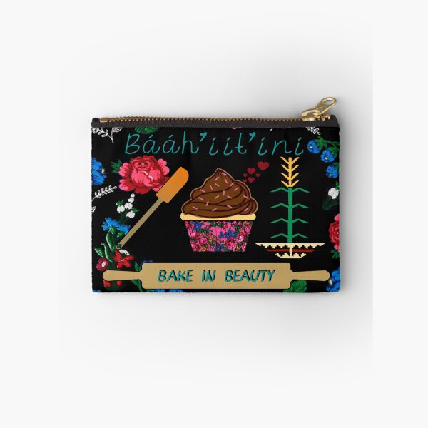 Item preview, Bake in beauty - Diné baker designed and sold by ampe43.