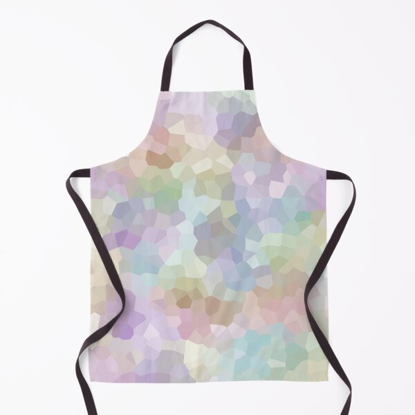 Item preview, Design 172 pastel mosaic designed and sold by artbylucie.