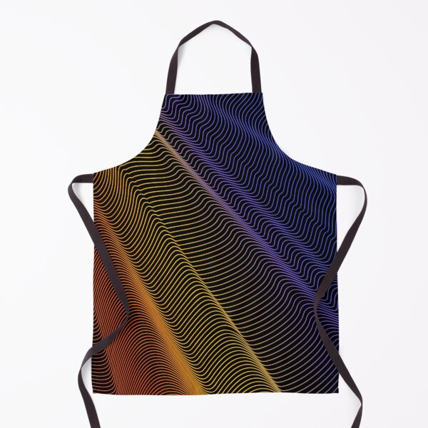 Item preview, Rainbow Pattern Futuristic Look designed and sold by Fruitsome.