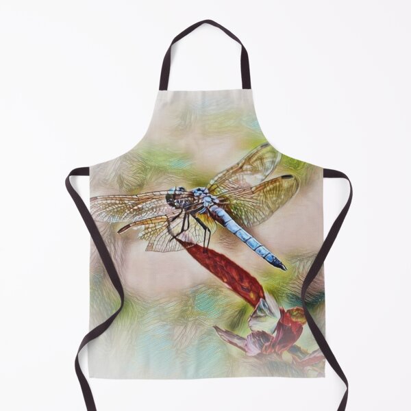 Item preview, Blue Dragonfly designed and sold by ReneeKennedy.