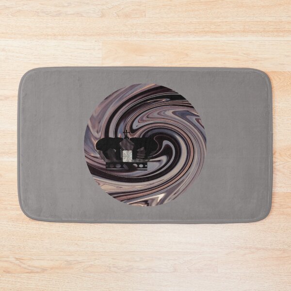 Item preview, Crown Glory Painterly Contemporary designed and sold by Aquila Light Pictures.