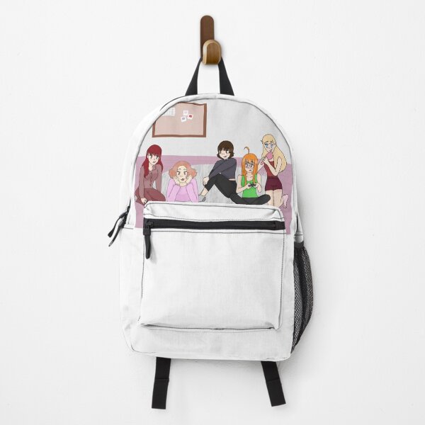 Item preview, Persona 5 Girls Sleepover designed and sold by Nichole-2628.
