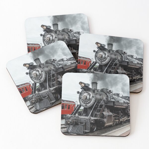Item preview, Strasburg Locomotive designed and sold by Enzwell.
