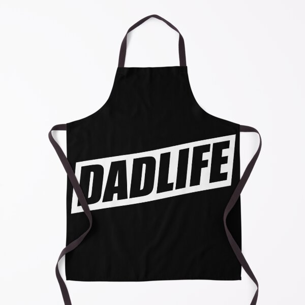 Item preview, Dadlife hipster designed and sold by shaune23.