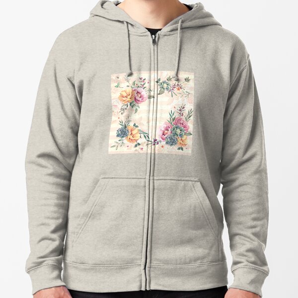 Boho chic shop faith hoodie