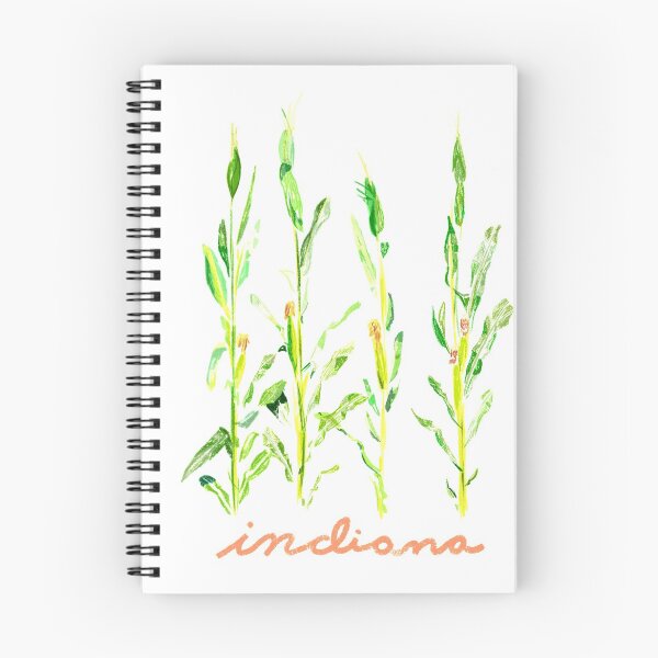 Item preview, Indiana Corn designed and sold by zoshamarie.