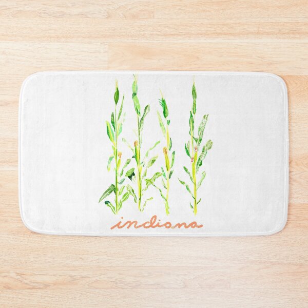 Item preview, Indiana Corn designed and sold by zoshamarie.