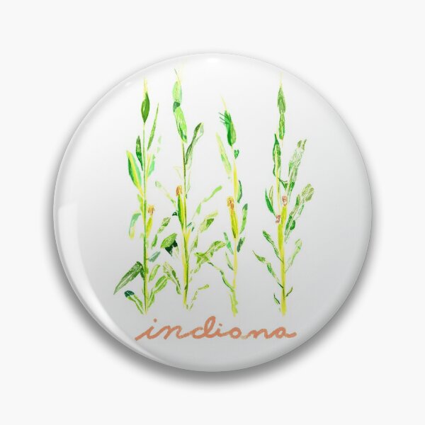 Item preview, Indiana Corn designed and sold by zoshamarie.