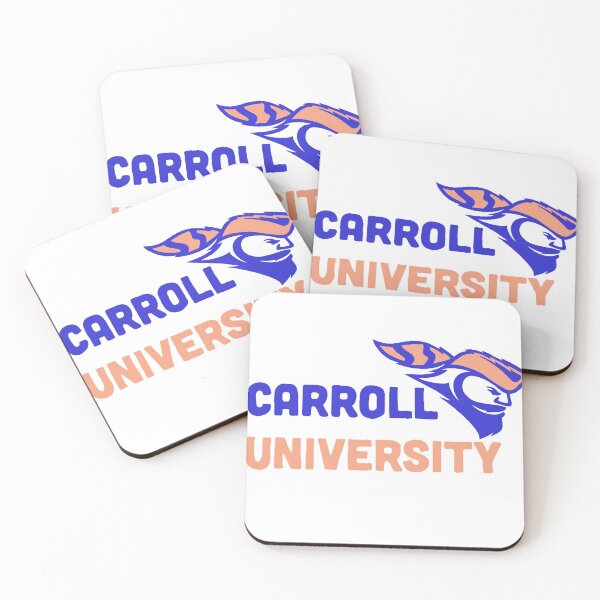 Item preview, Carroll University Pioneers  designed and sold by ehalverson101.