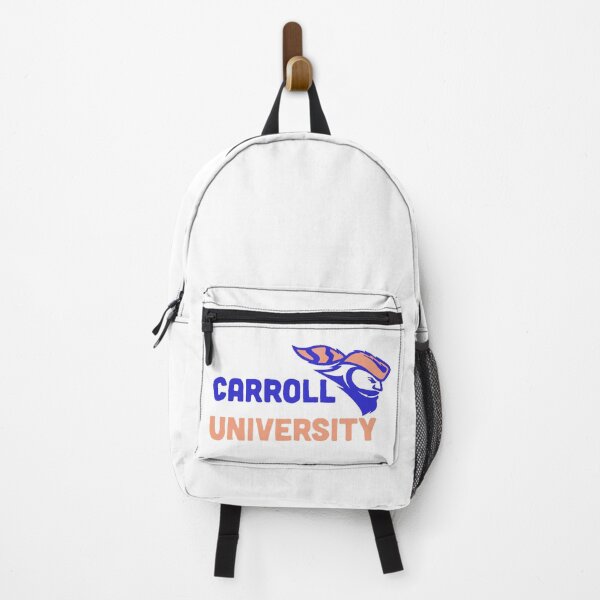 Item preview, Carroll University Pioneers  designed and sold by ehalverson101.