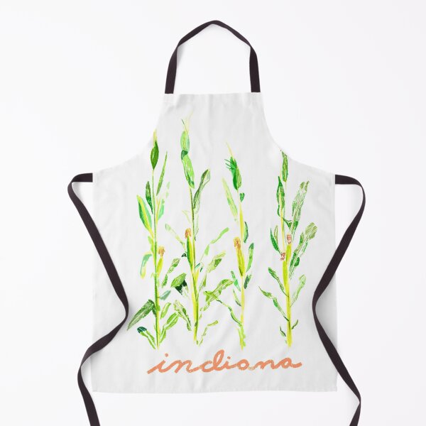Item preview, Indiana Corn designed and sold by zoshamarie.
