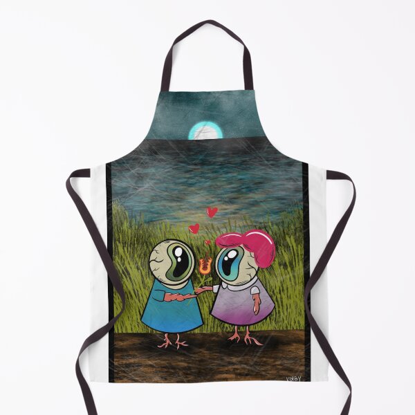 Item preview, Eyes Only For You designed and sold by kirbyartwork.