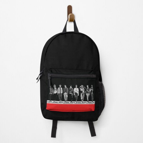 Item preview, NCT 127 - LIMITLESS designed and sold by Duckiechan.