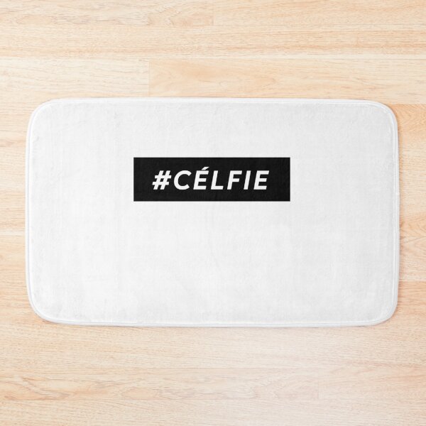 Item preview, Celfie designed and sold by printapix.