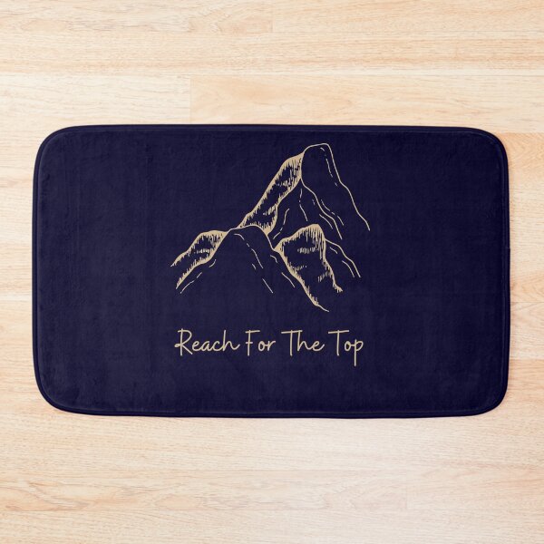 Item preview, Reach For The Top designed and sold by BhARTi Taylor.