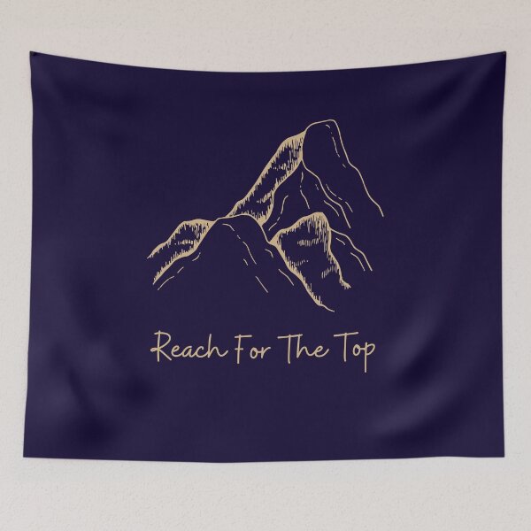 Item preview, Reach For The Top designed and sold by BhARTi Taylor.