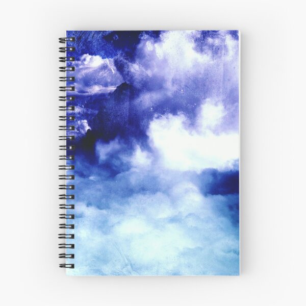 Item preview, Distressed Clouds designed and sold by Mike Rittenhouse.