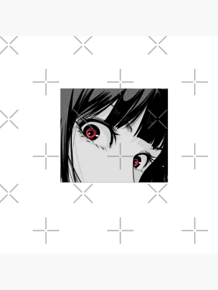 Anime Eyes PFP  Anime eyes, Anime, Aesthetic anime