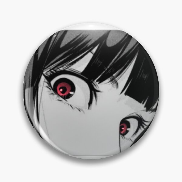Item preview, Anime Girl Waifu Eyes designed and sold by GarryGalv.