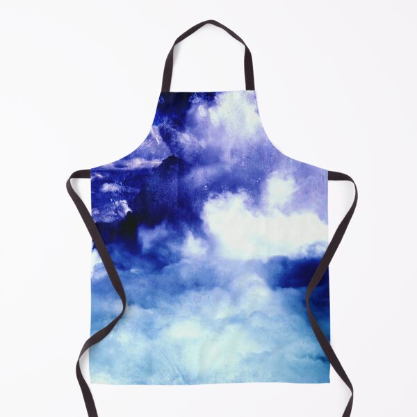 Item preview, Distressed Clouds designed and sold by Mike Rittenhouse.