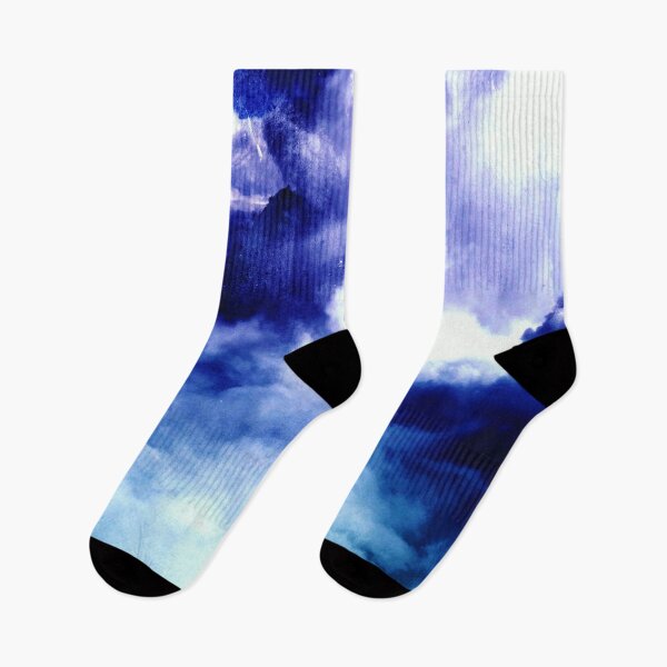 Item preview, Distressed Clouds designed and sold by Mike Rittenhouse.