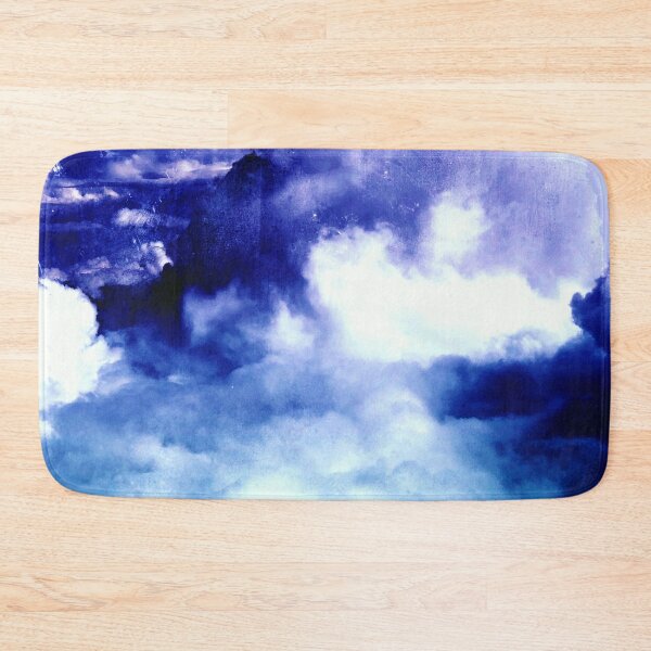 Item preview, Distressed Clouds designed and sold by Mike Rittenhouse.