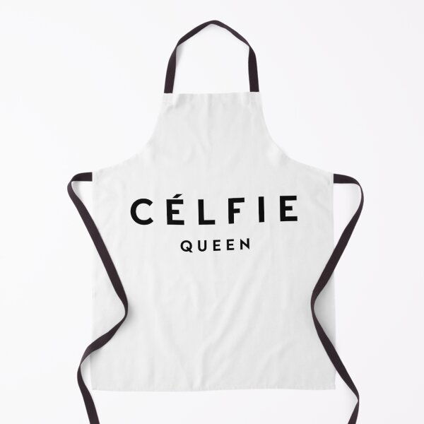 Item preview, Celfie queen designed and sold by printapix.