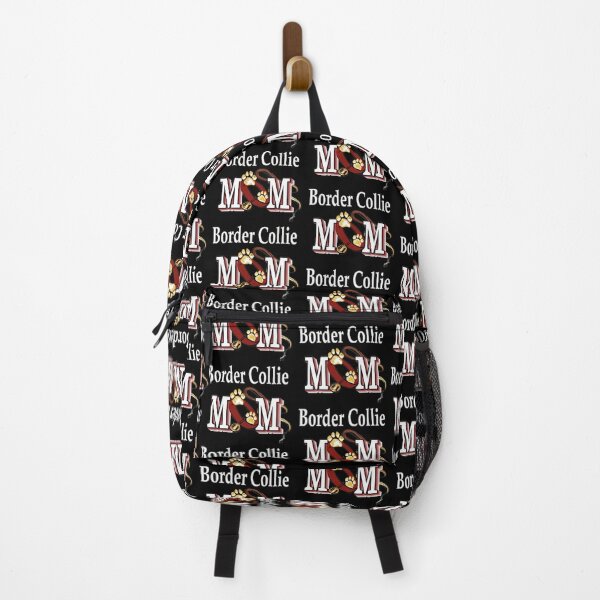 Item preview, Border Collie Dog Mom designed and sold by springdaleshops.