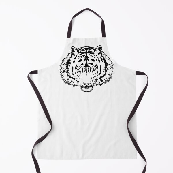 Item preview, Fierce Tiger designed and sold by trajeado14.