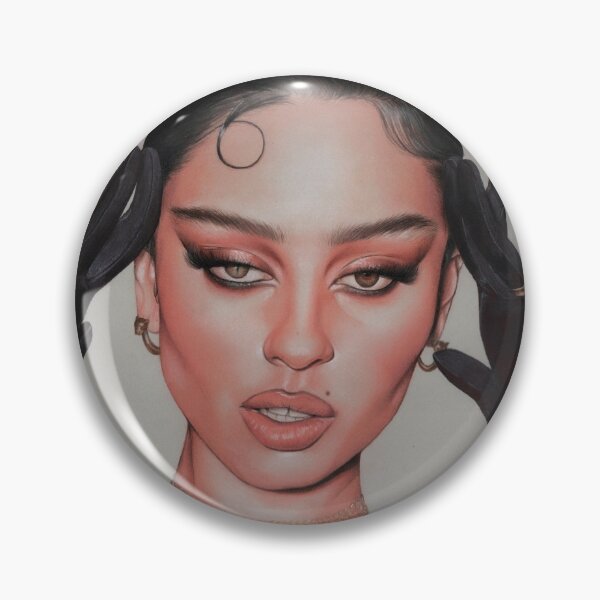 Item preview, Alexia Demie fox eye designed and sold by Francisco Licari.