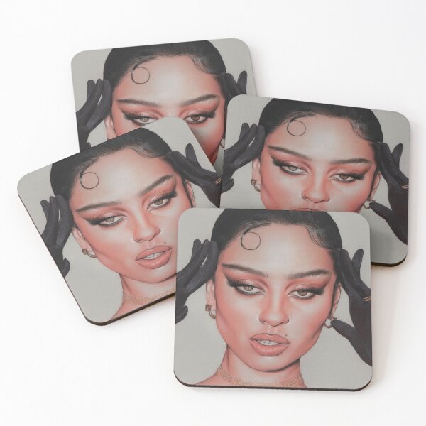 Item preview, Alexia Demie fox eye designed and sold by Francisco Licari.