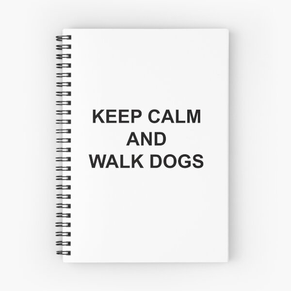 Item preview, Dog Walking Funny Dog Walker designed and sold by BellaVille.