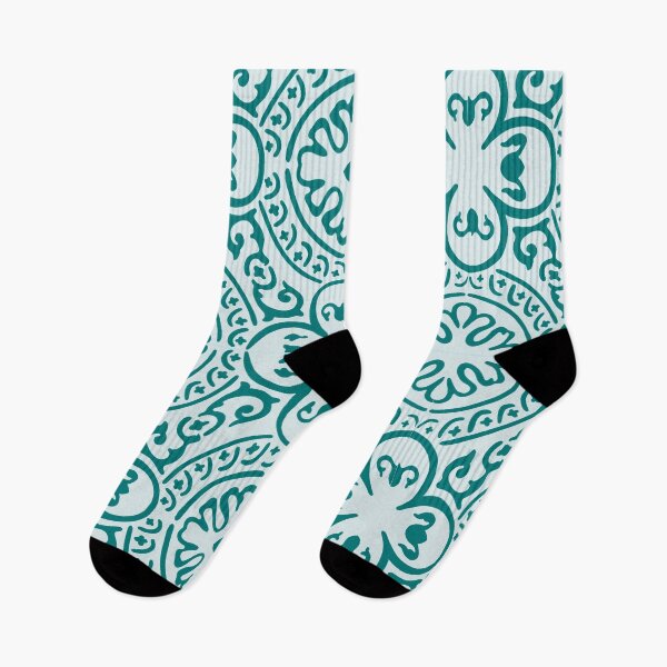 Item preview, Turquoise Tile designed and sold by AmayaJade.