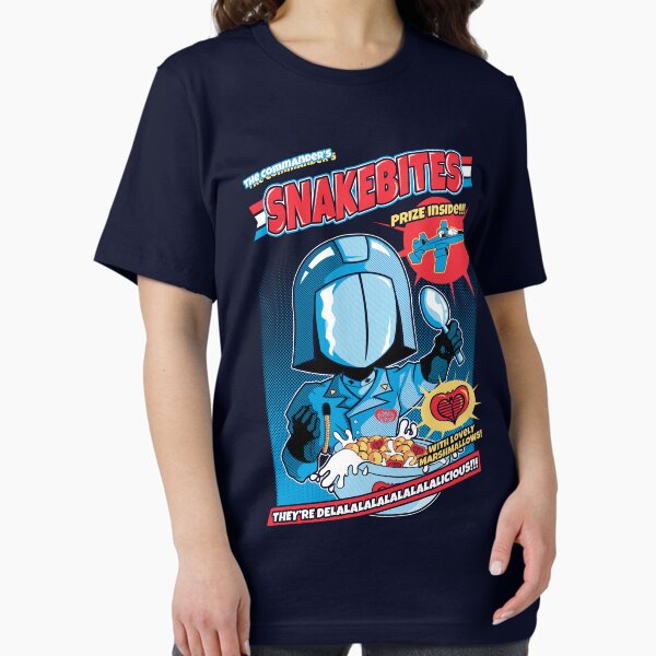 Snakebites Essential T-Shirt