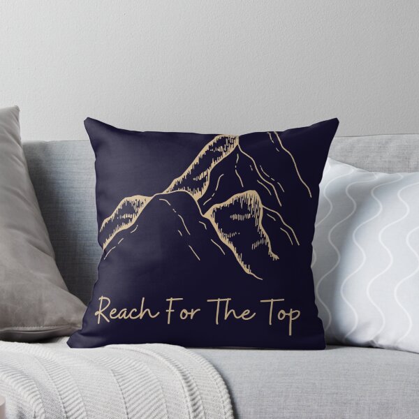 Item preview, Reach For The Top designed and sold by BhARTi Taylor.